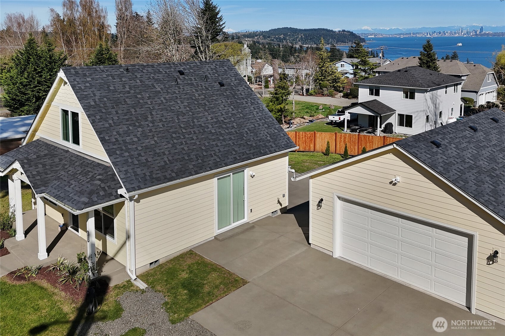 2439 Cedar Street E, Port Orchard, WA 98366