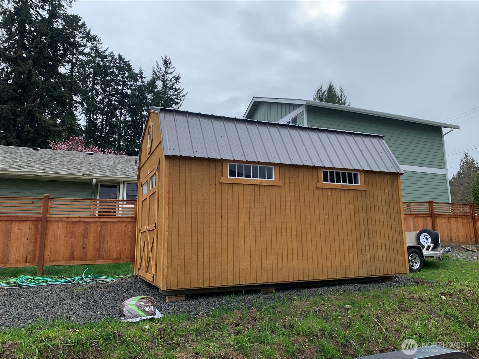 2439 Cedar Street E, Port Orchard, WA 98366