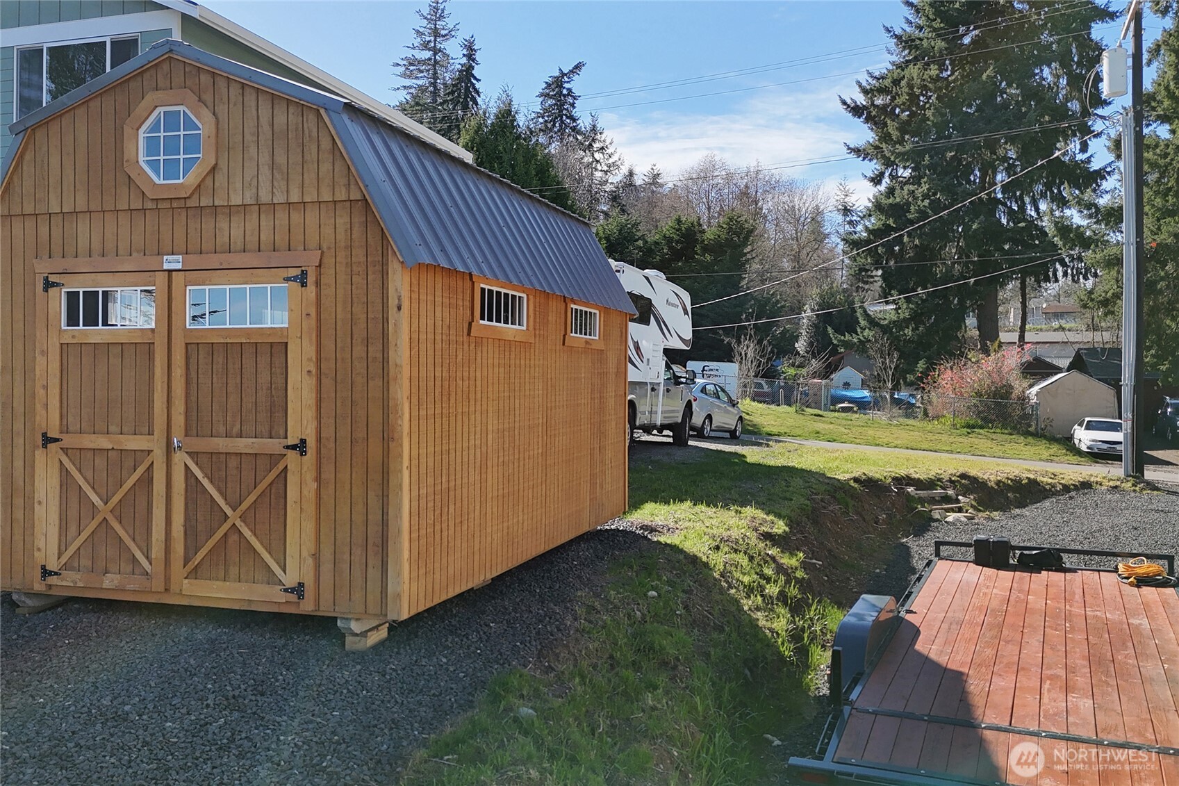 2439 Cedar Street E, Port Orchard, WA 98366