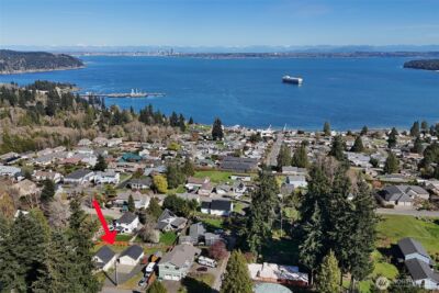 2439 Cedar Street E, Port Orchard, WA 98366 - Photo 33