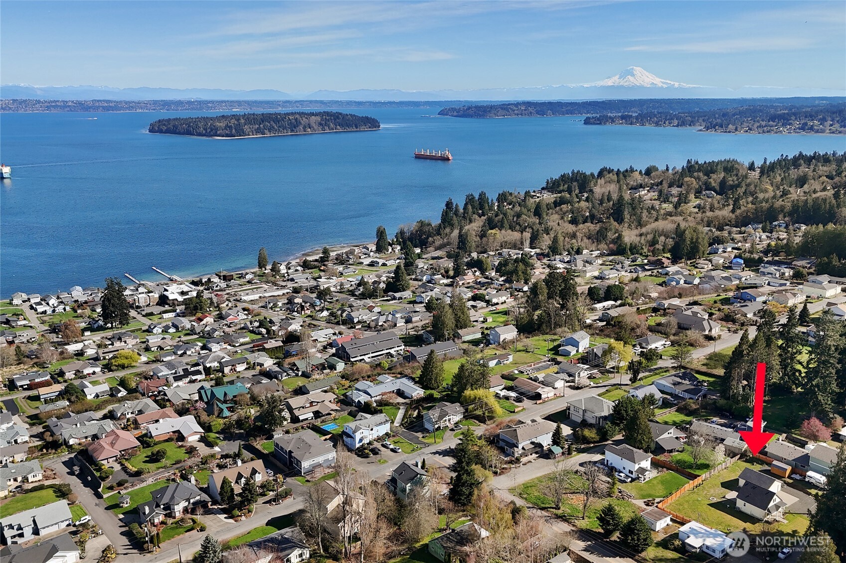 2439 Cedar Street E, Port Orchard, WA 98366