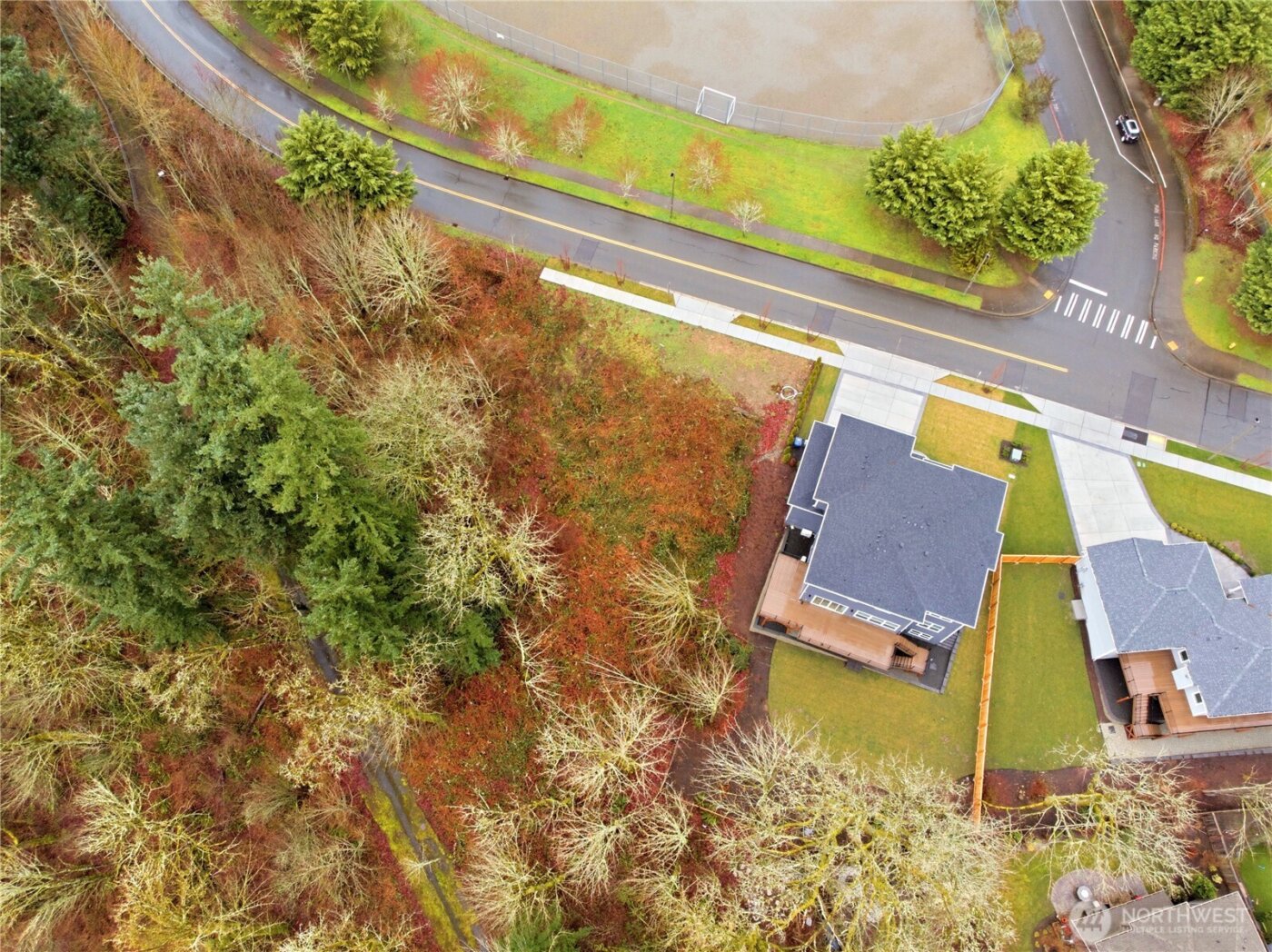 13655 SE 88th Way , Newcastle, WA 98059