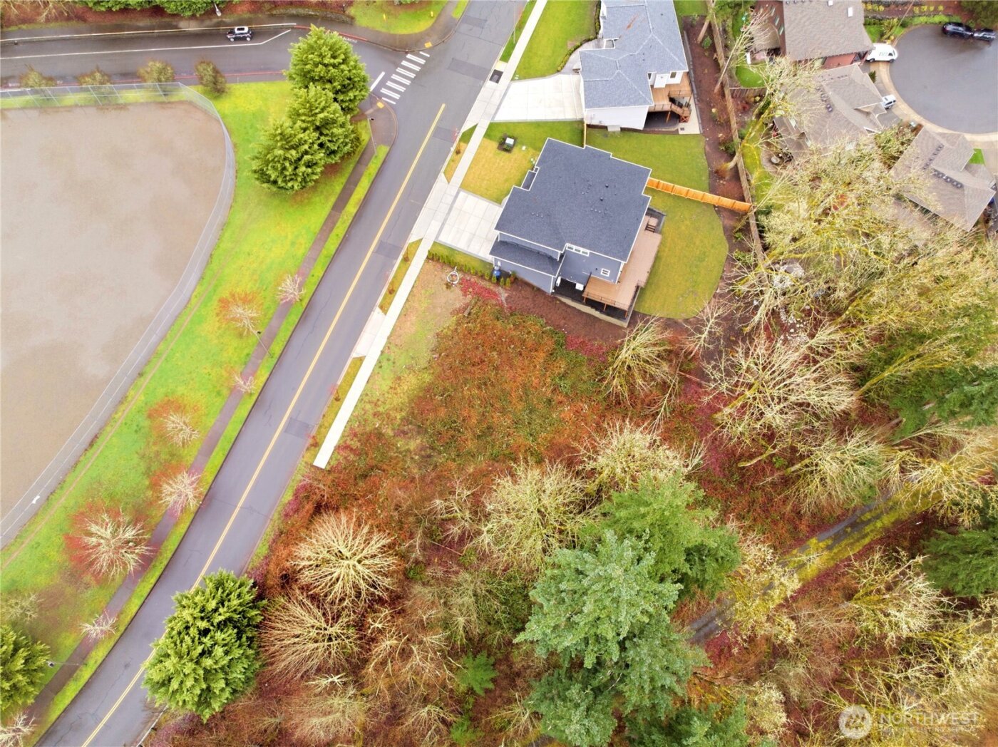 13655 SE 88th Way , Newcastle, WA 98059