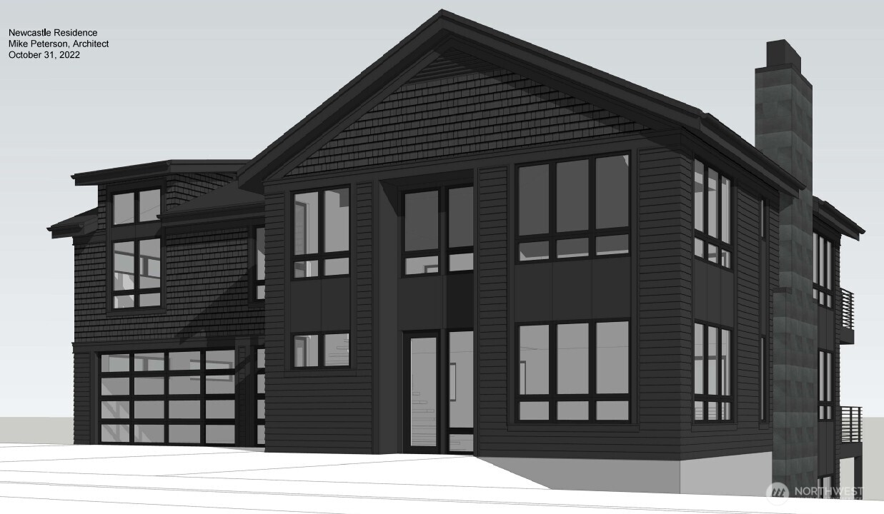 13655 SE 88th Way , Newcastle, WA 98059