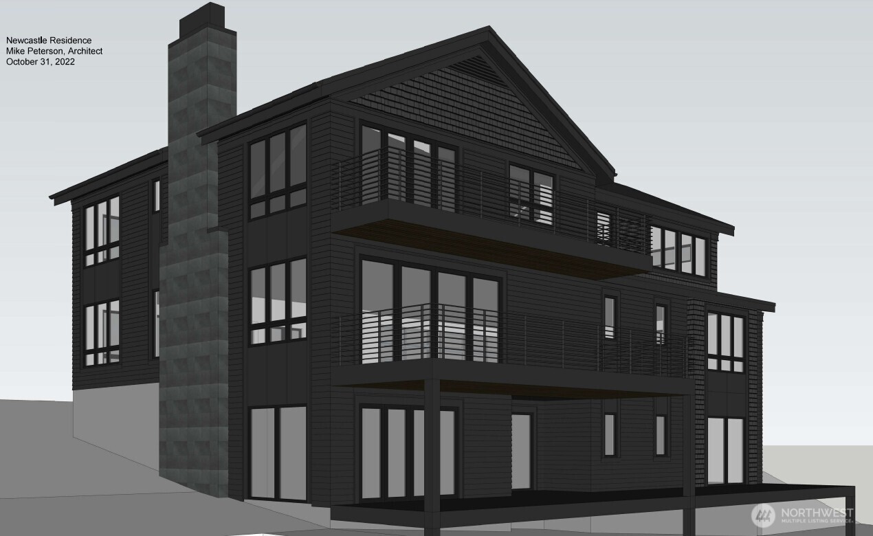 13655 SE 88th Way , Newcastle, WA 98059