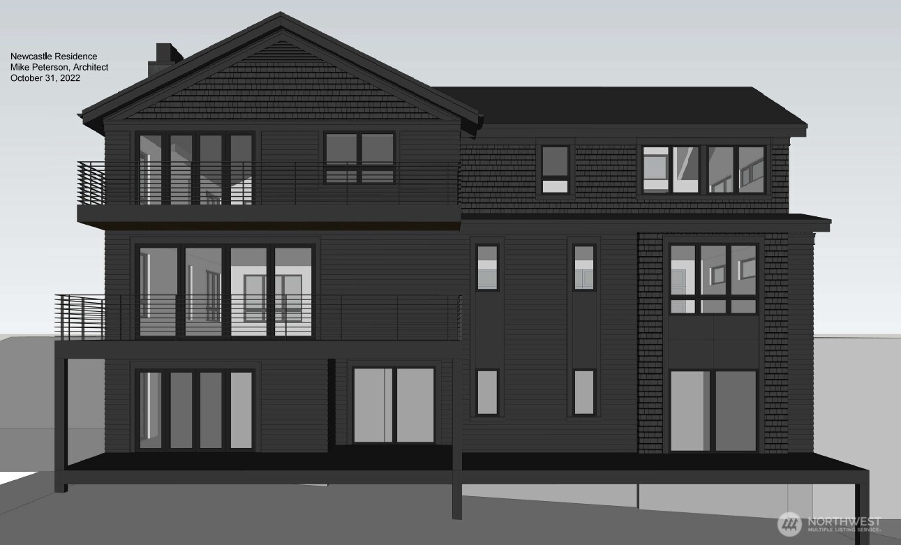 13655 SE 88th Way , Newcastle, WA 98059