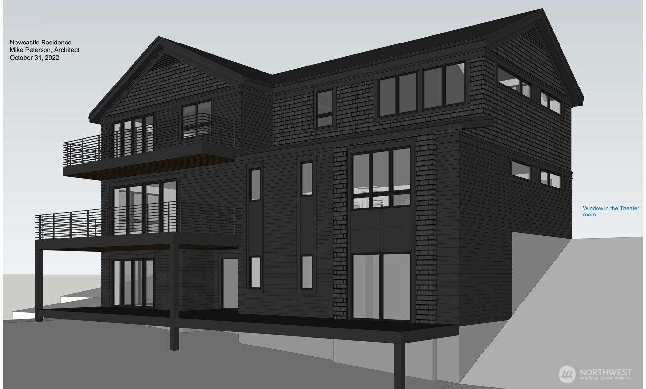 13655 SE 88th Way , Newcastle, WA 98059