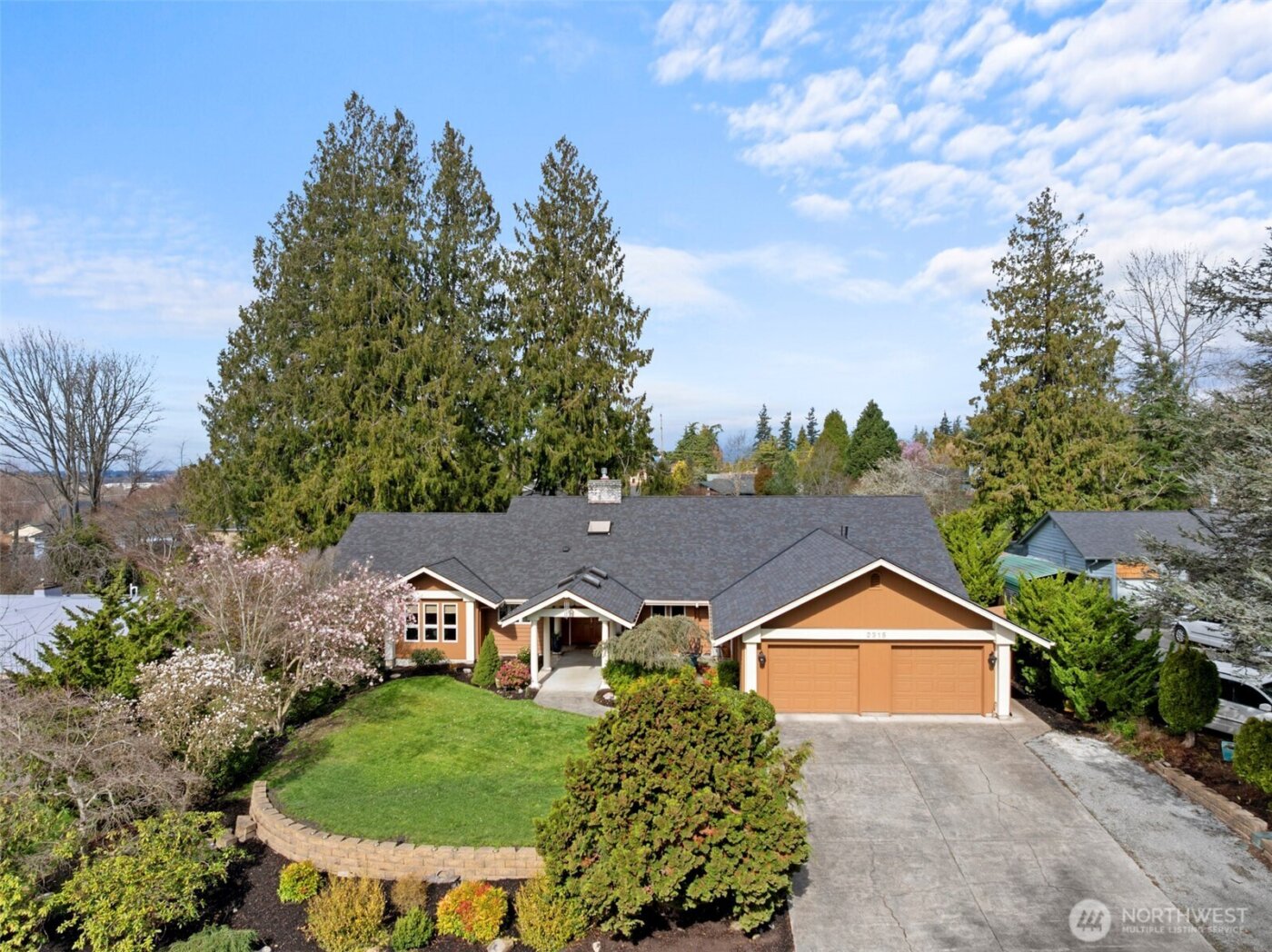 2315 Austin Lane , Mount Vernon, WA 98273