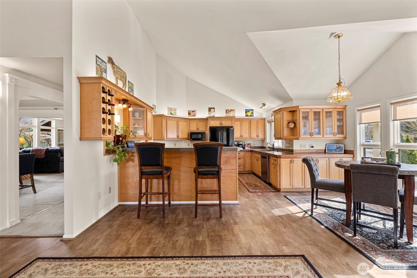 2315 Austin Lane , Mount Vernon, WA 98273