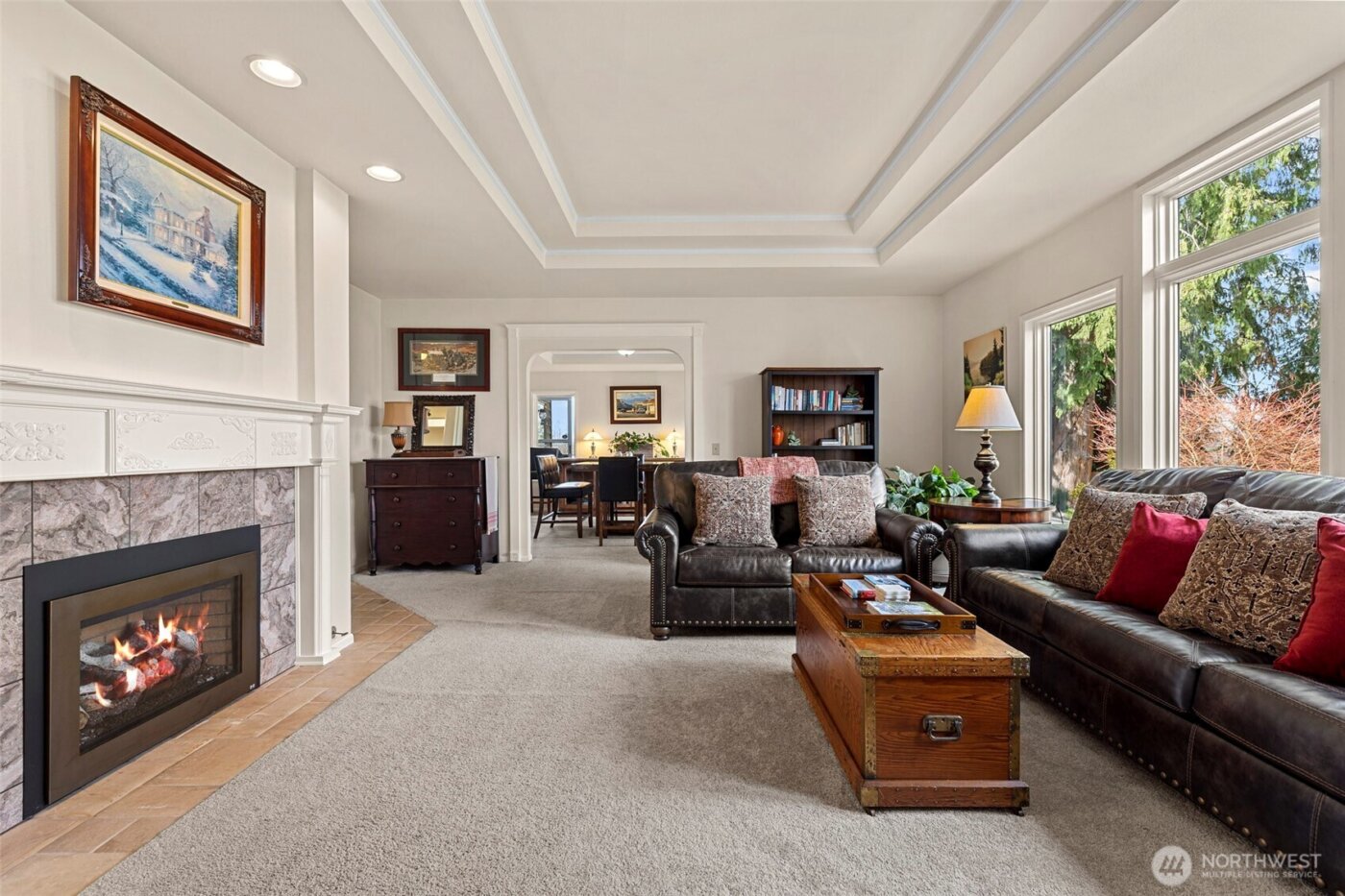 2315 Austin Lane , Mount Vernon, WA 98273