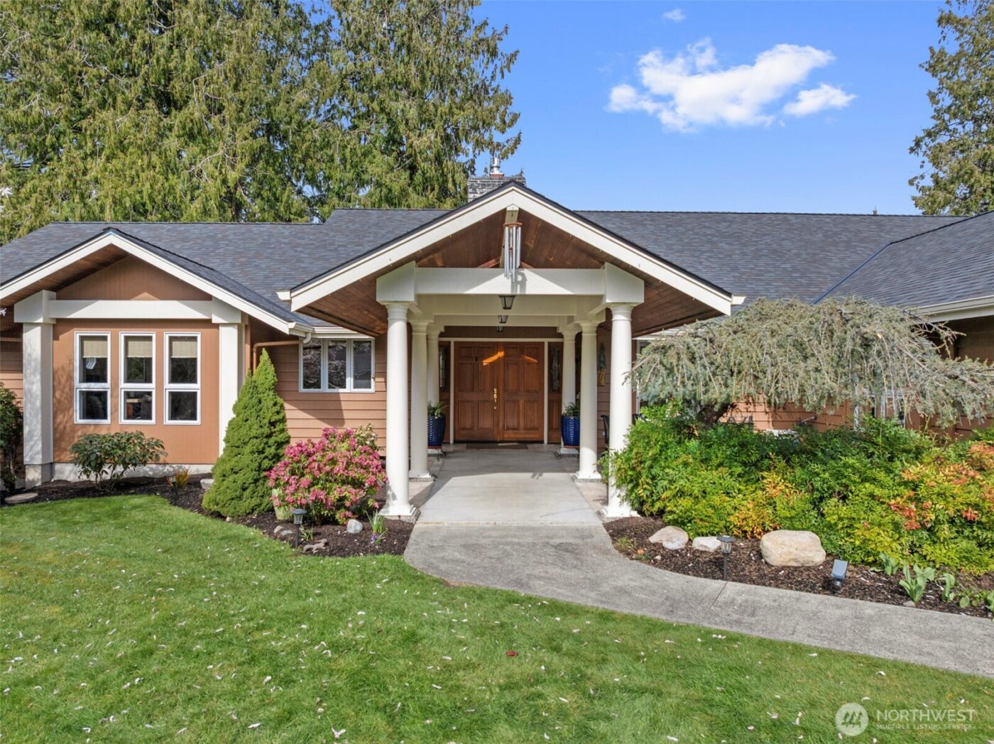 2315 Austin Lane , Mount Vernon, WA 98273