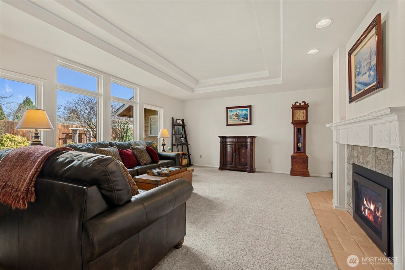 2315 Austin Lane , Mount Vernon, WA 98273