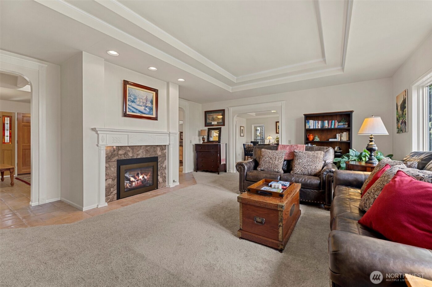 2315 Austin Lane , Mount Vernon, WA 98273