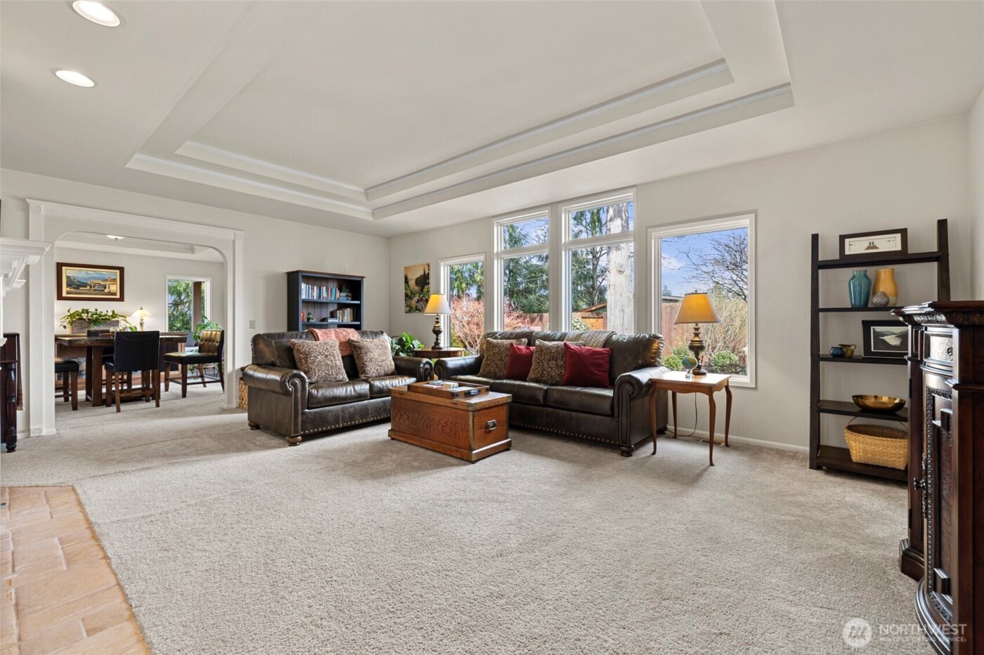 2315 Austin Lane , Mount Vernon, WA 98273