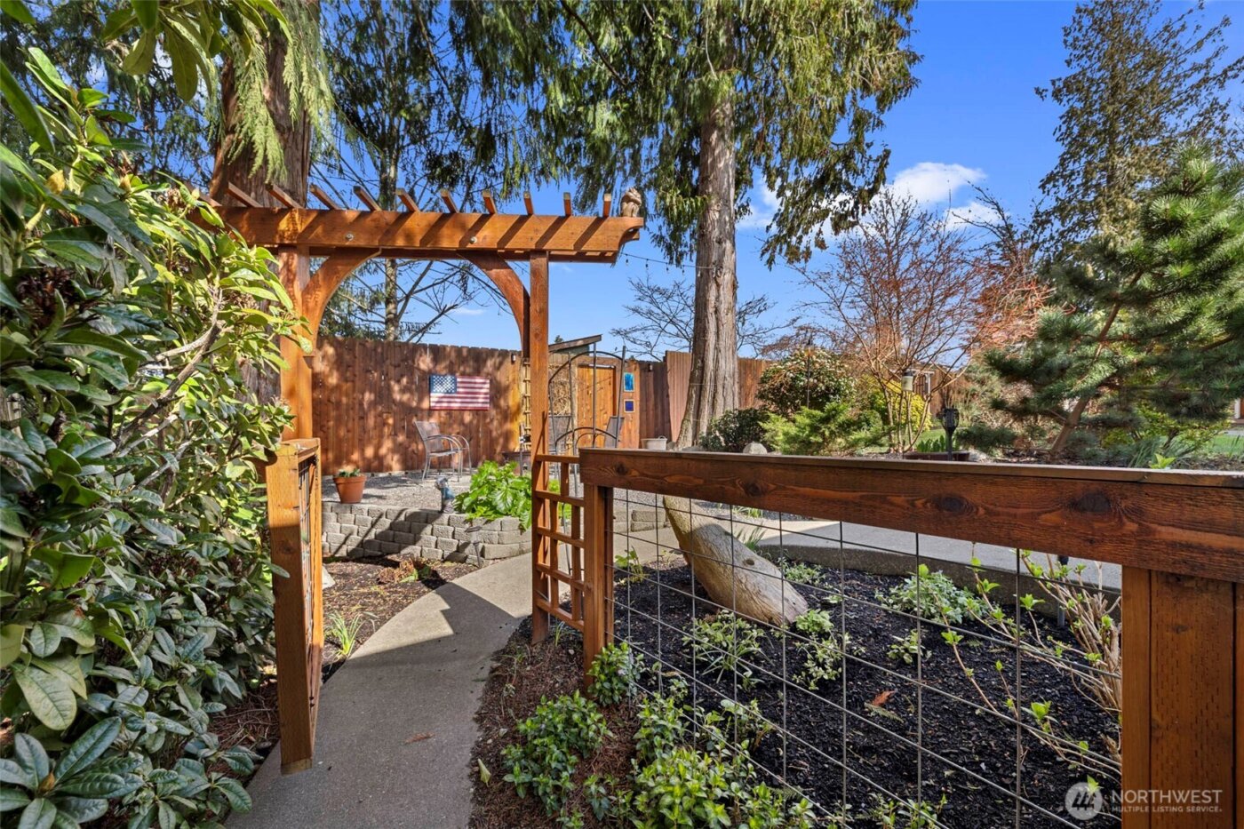 2315 Austin Lane , Mount Vernon, WA 98273