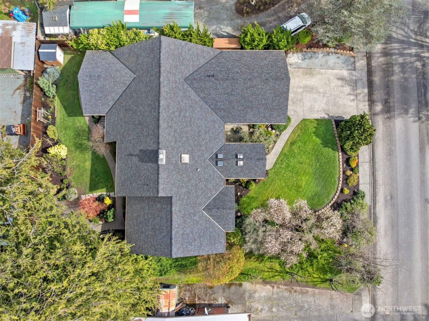 2315 Austin Lane , Mount Vernon, WA 98273