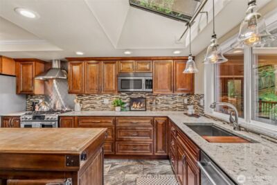 10554 NE 150th Court , Bothell, WA 98011 - Photo 14