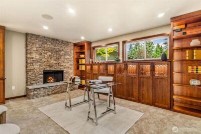 10554 NE 150th Court , Bothell, WA 98011 - Photo 25