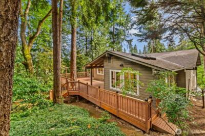 10554 NE 150th Court , Bothell, WA 98011 - Photo 30