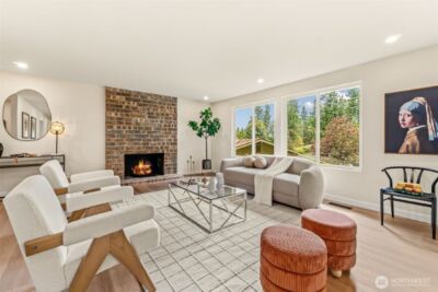 10554 NE 150th Court , Bothell, WA 98011 - Photo 3