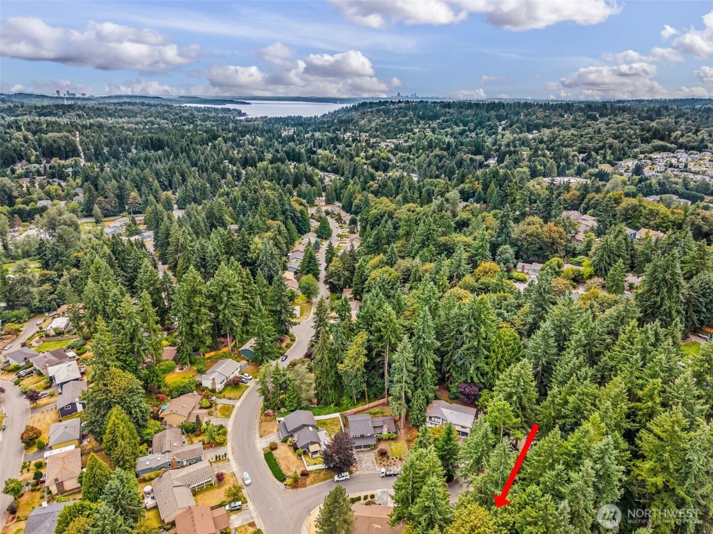 10554 NE 150th Court , Bothell, WA 98011