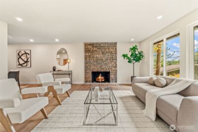 10554 NE 150th Court , Bothell, WA 98011 - Photo 4