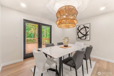 10554 NE 150th Court , Bothell, WA 98011 - Photo 9