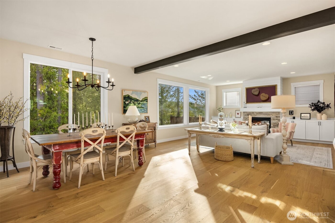 18581 Sawgrass Drive NE, Poulsbo, WA 98370