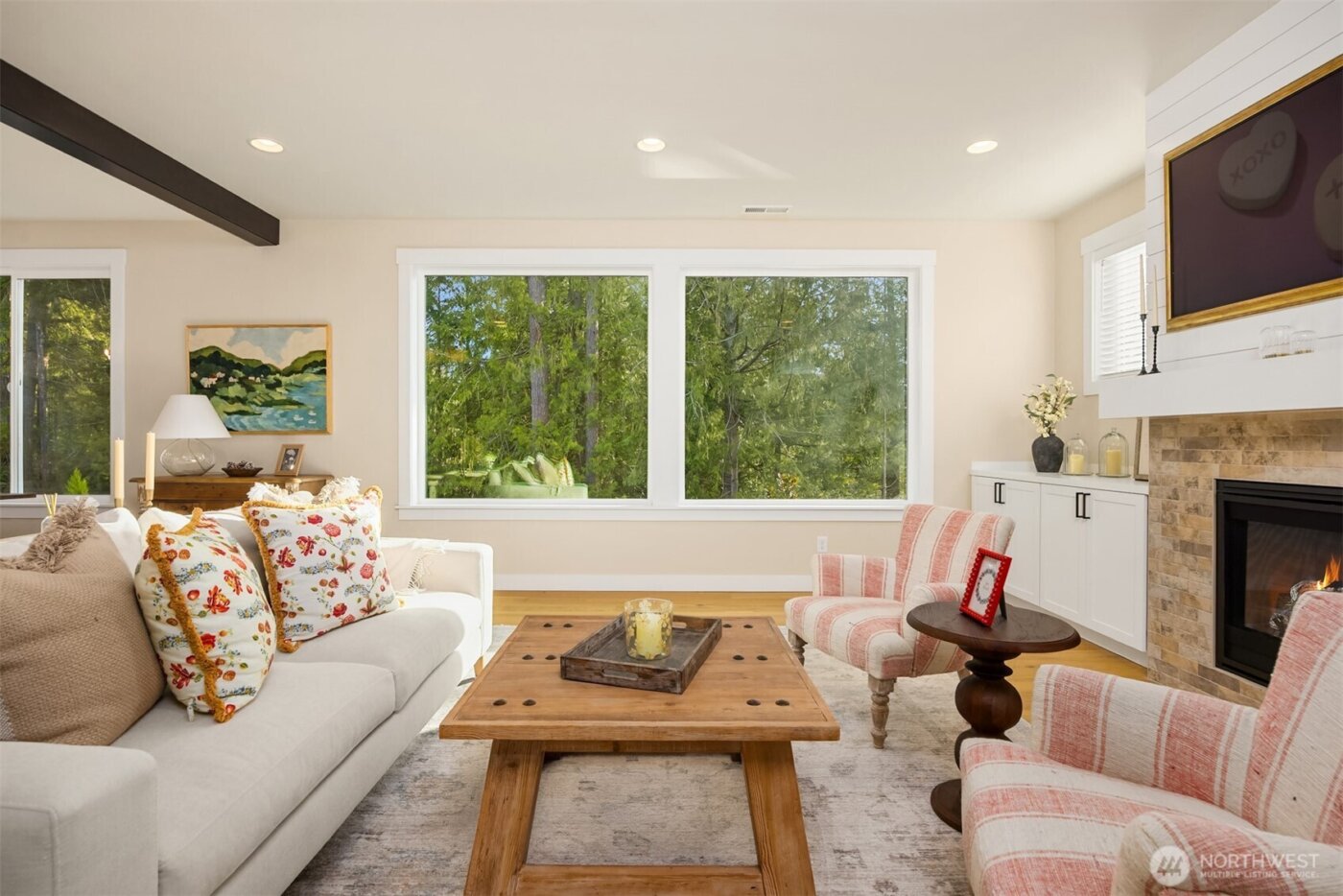 18581 Sawgrass Drive NE, Poulsbo, WA 98370