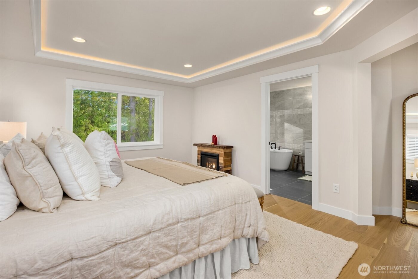 18581 Sawgrass Drive NE, Poulsbo, WA 98370