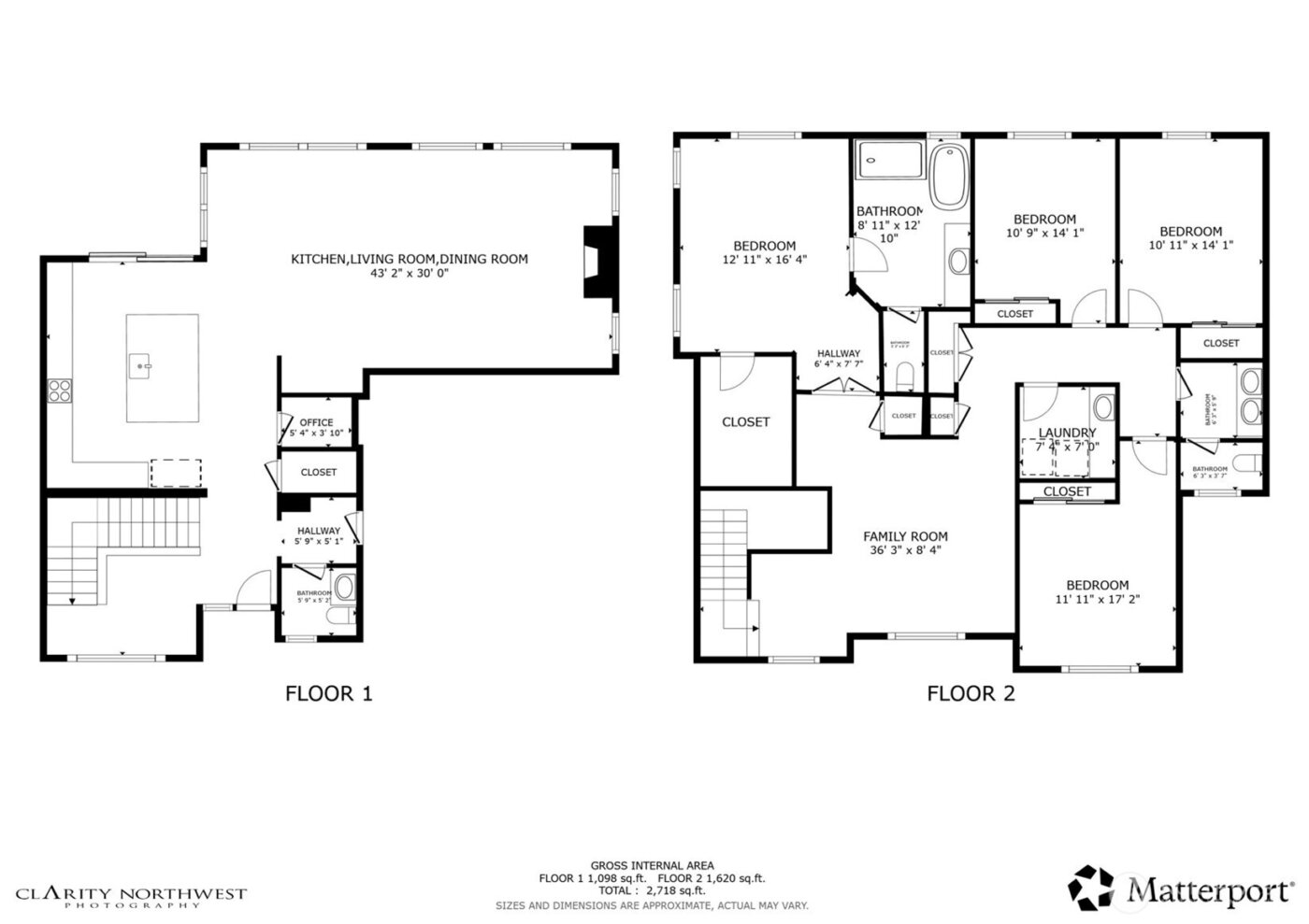 18581 Sawgrass Drive NE, Poulsbo, WA 98370