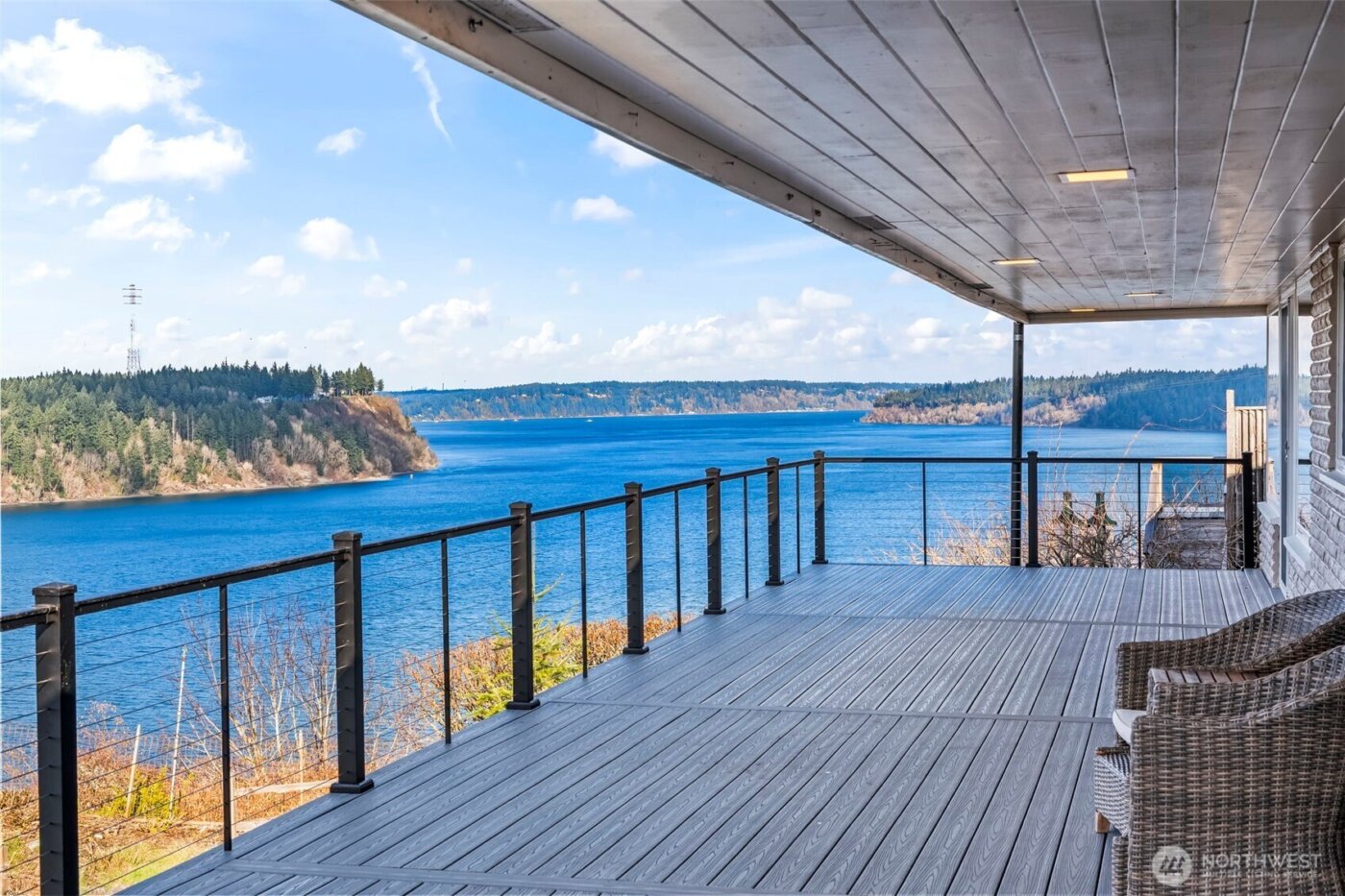 1774 N Jackson Avenue , Tacoma, WA 98406