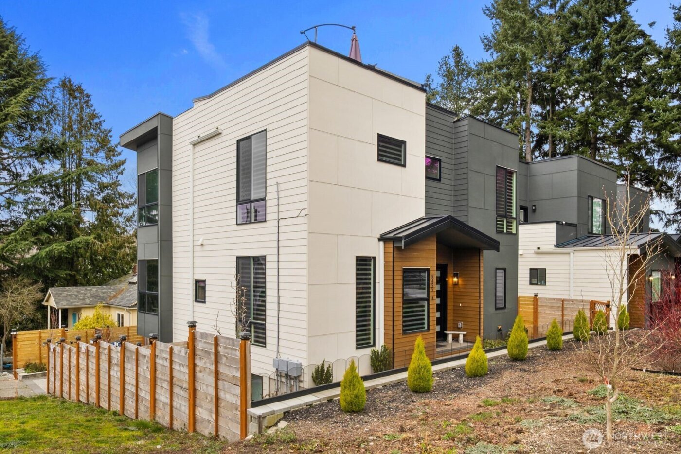 8455 24th Avenue SW #A, Seattle, WA 98106