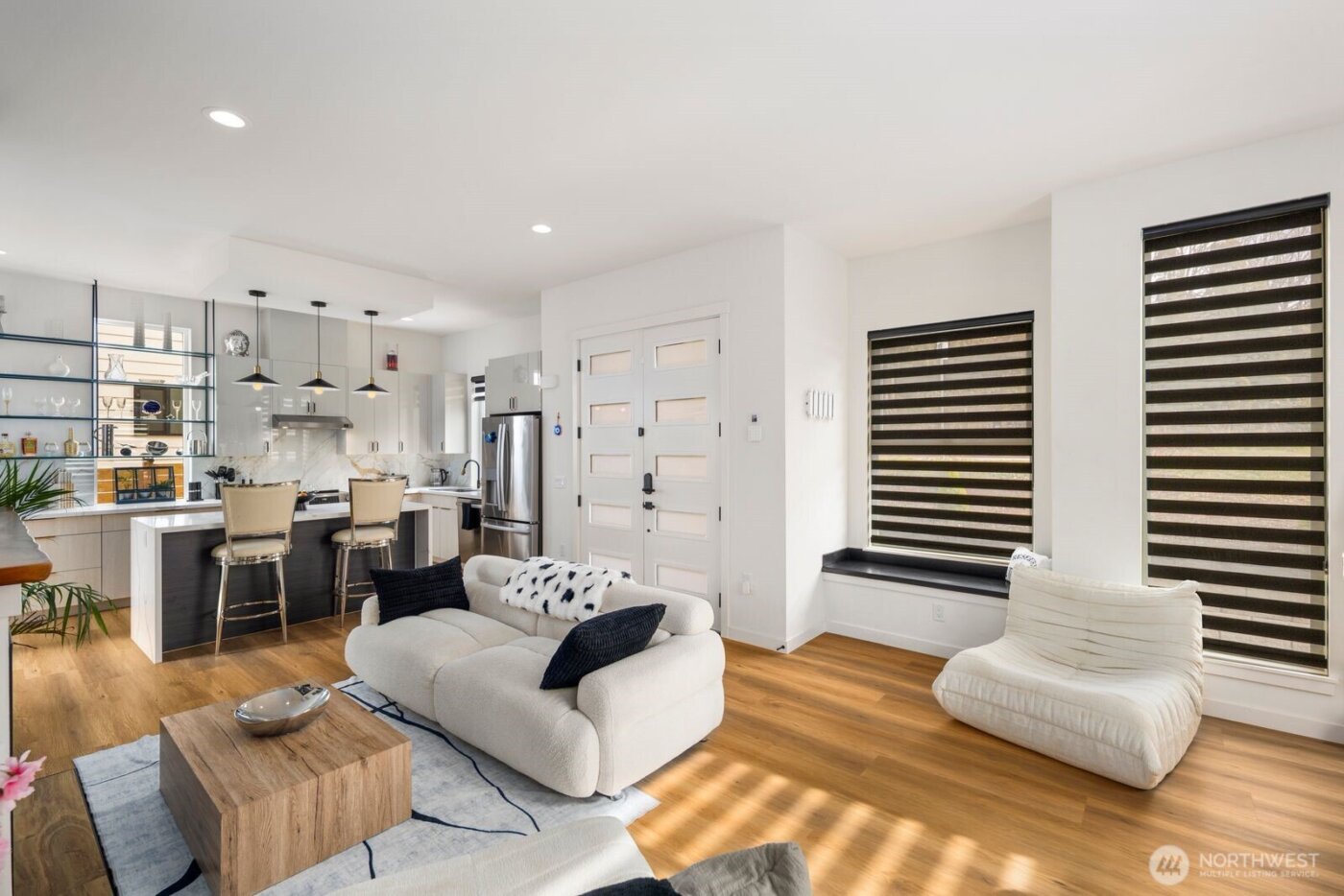 8455 24th Avenue SW #A, Seattle, WA 98106