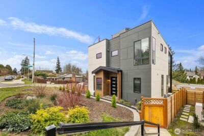 8455 24th Avenue SW #A, Seattle, WA 98106 - Photo 3