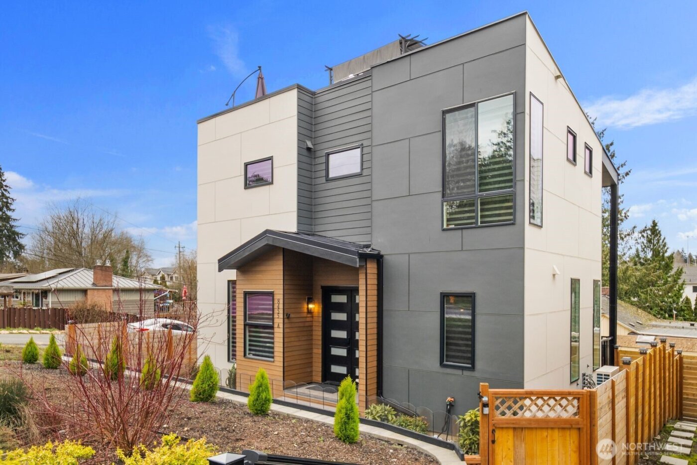 8455 24th Avenue SW #A, Seattle, WA 98106