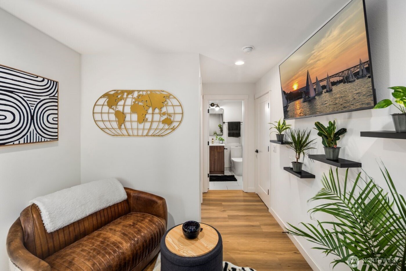 8455 24th Avenue SW #A, Seattle, WA 98106