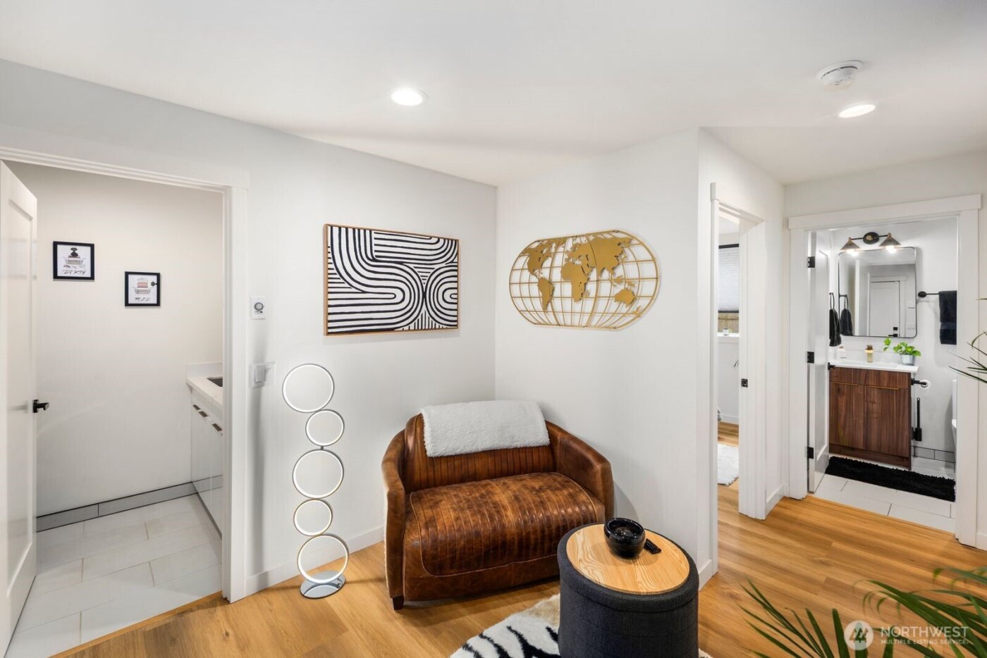 8455 24th Avenue SW #A, Seattle, WA 98106