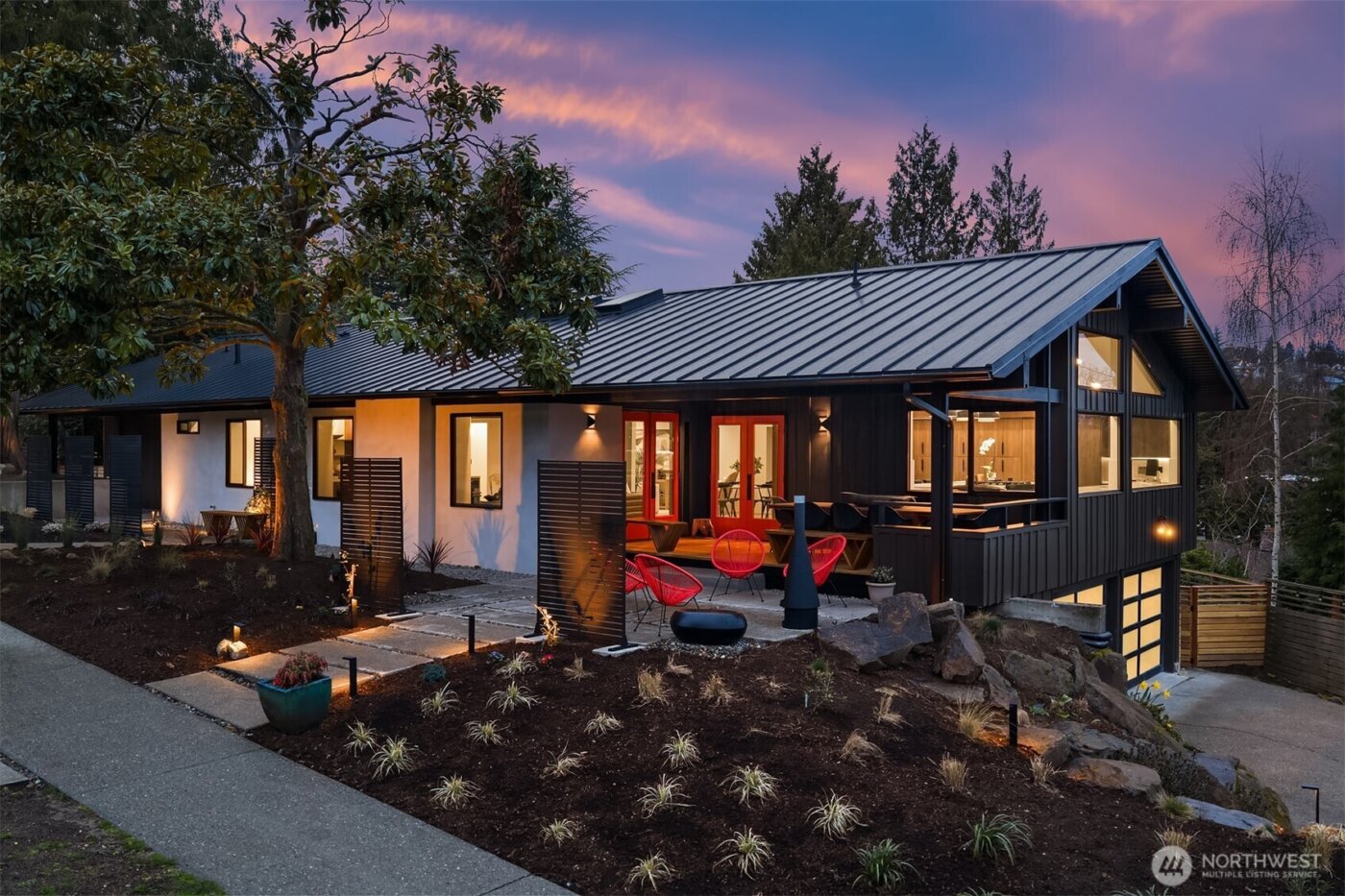 5010 NE 52nd Street , Seattle, WA 98105