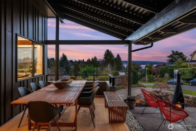 5010 NE 52nd Street , Seattle, WA 98105 - Photo 2