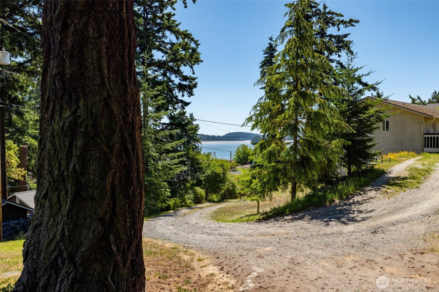 0 Chilberg Avenue , La Conner, WA 98257