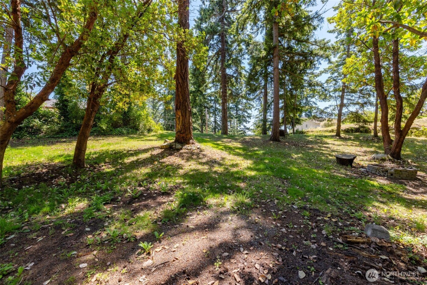 0 Chilberg Avenue , La Conner, WA 98257