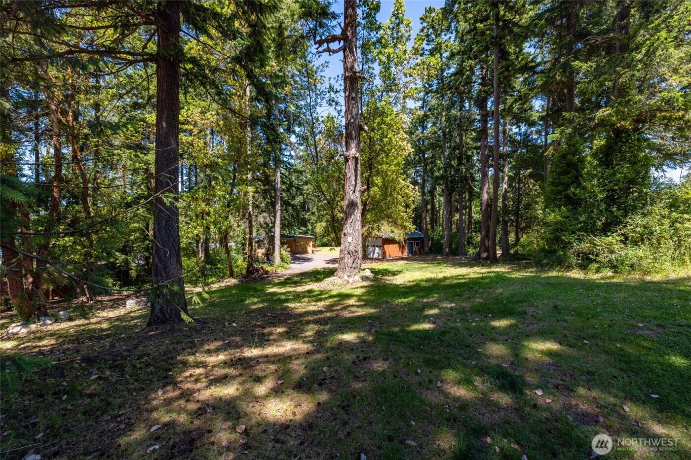 0 Chilberg Avenue , La Conner, WA 98257