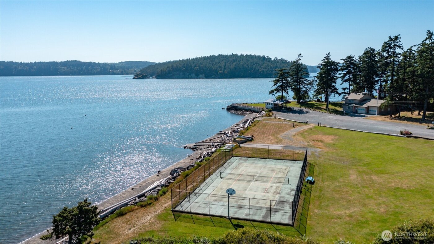 0 Chilberg Avenue , La Conner, WA 98257