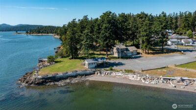 0 Chilberg Avenue , La Conner, WA 98257 - Photo 8