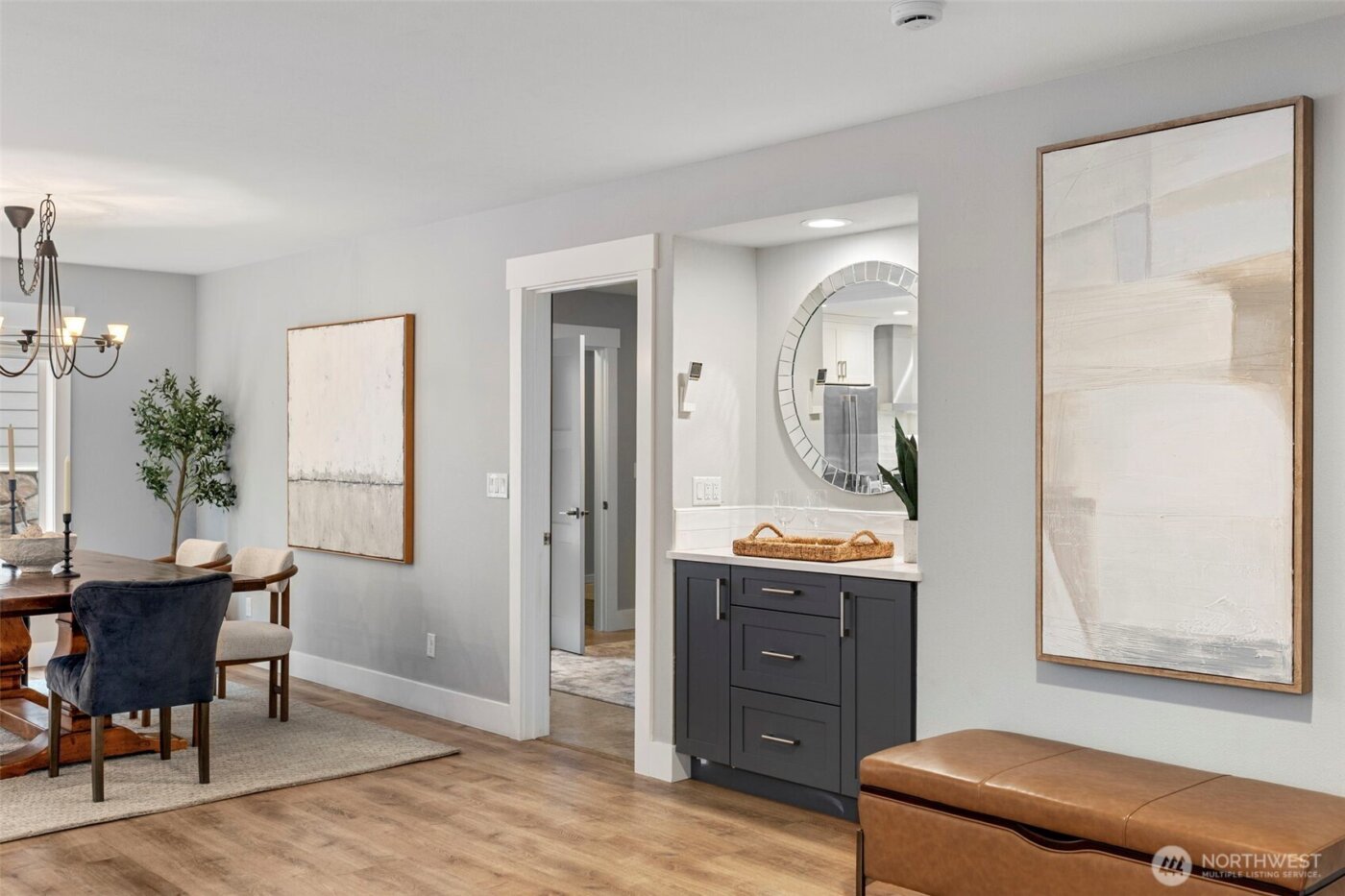 8757 NE Rosario Place , Bainbridge Island, WA 98110