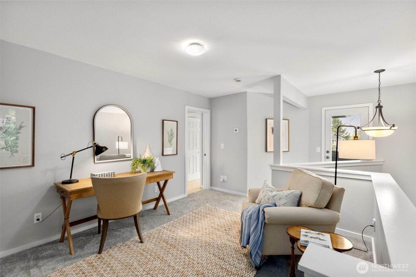 8757 NE Rosario Place , Bainbridge Island, WA 98110