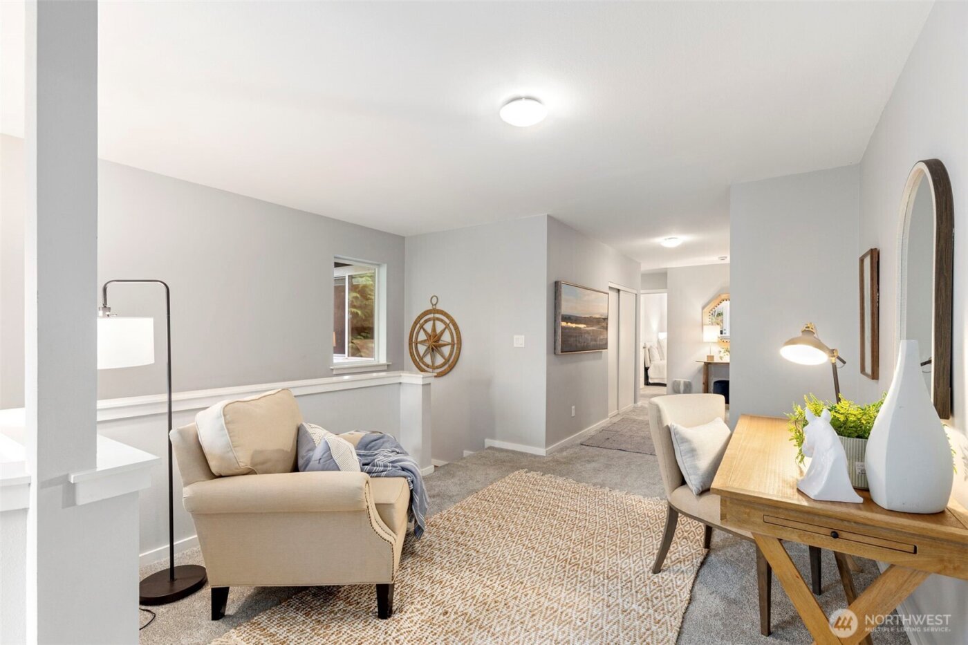 8757 NE Rosario Place , Bainbridge Island, WA 98110