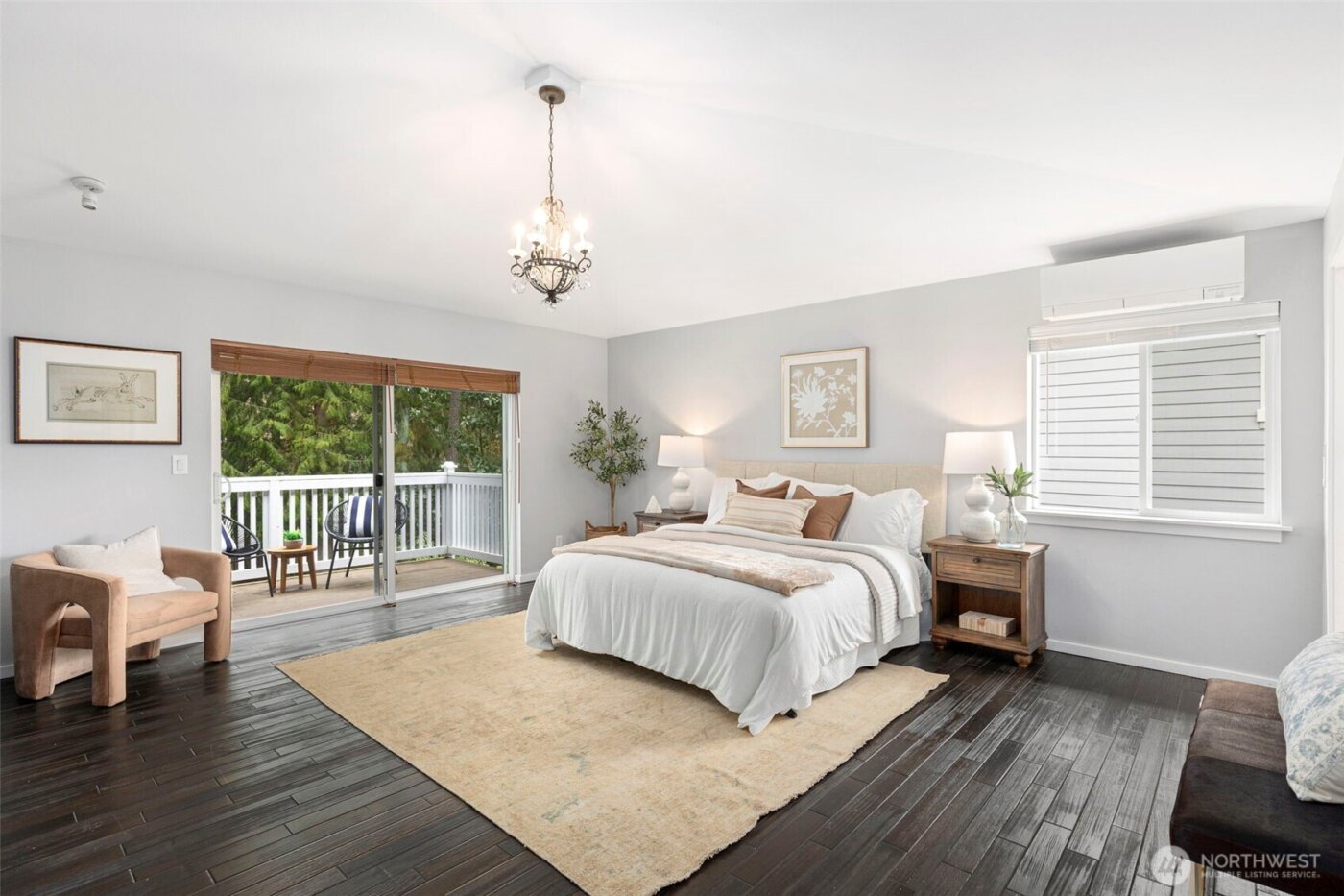 8757 NE Rosario Place , Bainbridge Island, WA 98110