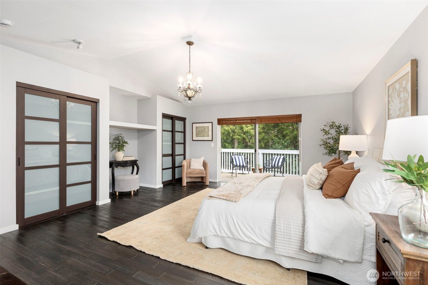 8757 NE Rosario Place , Bainbridge Island, WA 98110